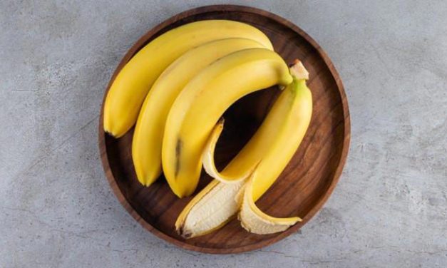Pisang Buah Ajaib: Atasi Asam Urat Tanpa Obat Kimia