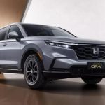 New Honda CR-V 2026 2.0L, SUV Andalan Dengan Fitur Canggih