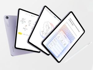 Performa Ganas! Redmi K Pad 2 Siap Tantang iPad Mini