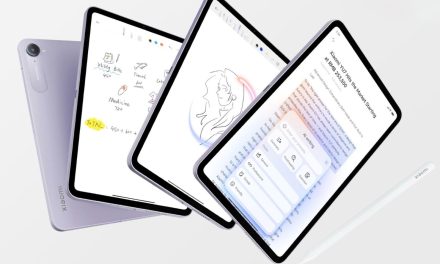 Performa Ganas! Redmi K Pad 2 Siap Tantang iPad Mini