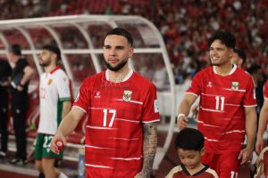 Laga Penentu! Indonesia Sikat Oman & Mozambik FIFA Matchday