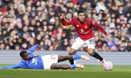 Akhir Era Di Klub Lama? Casemiro Ambil Keputusan Masa Depan
