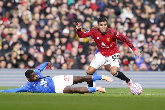 Akhir Era Di Klub Lama? Casemiro Ambil Keputusan Masa Depan