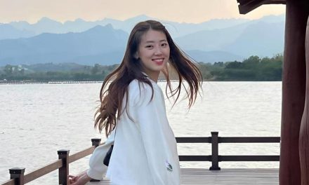 Happy News! Oh Hye Soo Resmi Menikah Dan Sambut Buah Hati
