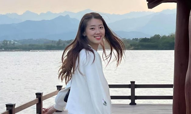 Happy News! Oh Hye Soo Resmi Menikah Dan Sambut Buah Hati