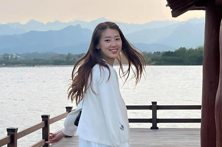 Happy News! Oh Hye Soo Resmi Menikah Dan Sambut Buah Hati