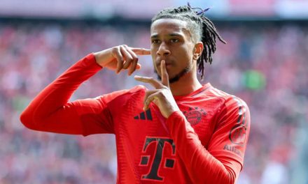 Drama Transfer Memanas: Bayern Munich Kunci Michael Olise