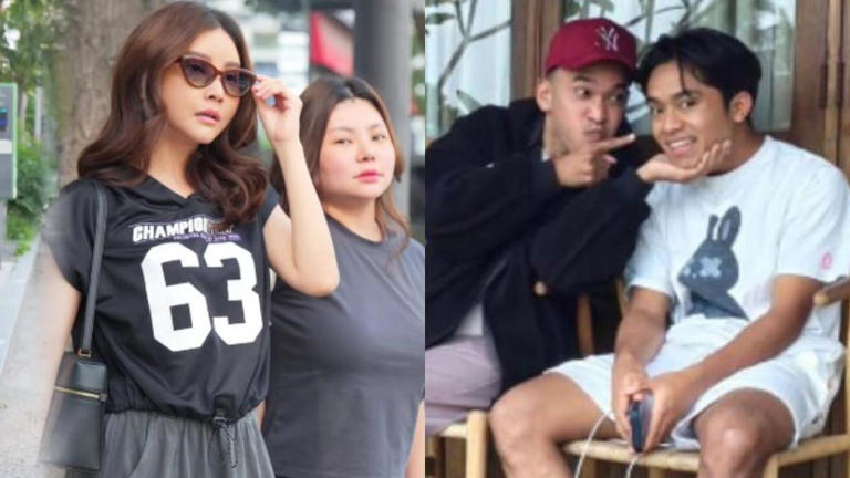 Betrand Peto: Isu Sarwendah Persulit Ruben Onsu Bertemu Anak