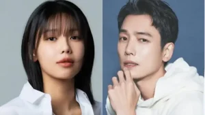 Bikin Nyesek! Jung Kyung Ho Dan Sooyoung SNSD Resmi Putus