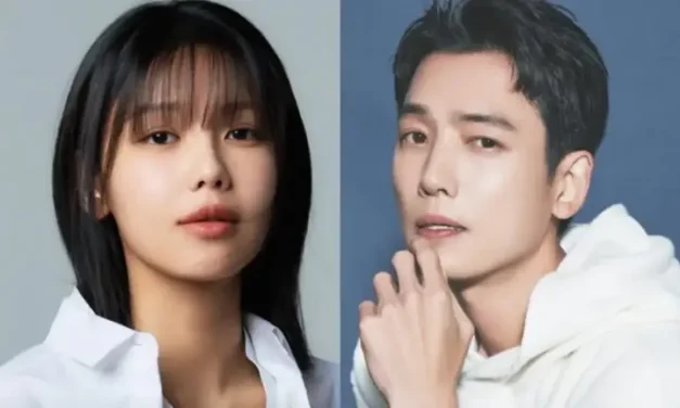 Bikin Nyesek! Jung Kyung Ho Dan Sooyoung SNSD Resmi Putus
