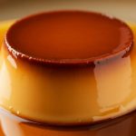 Dessert Favorit! Puding Karamel Creamy Dengan Saus Lumer