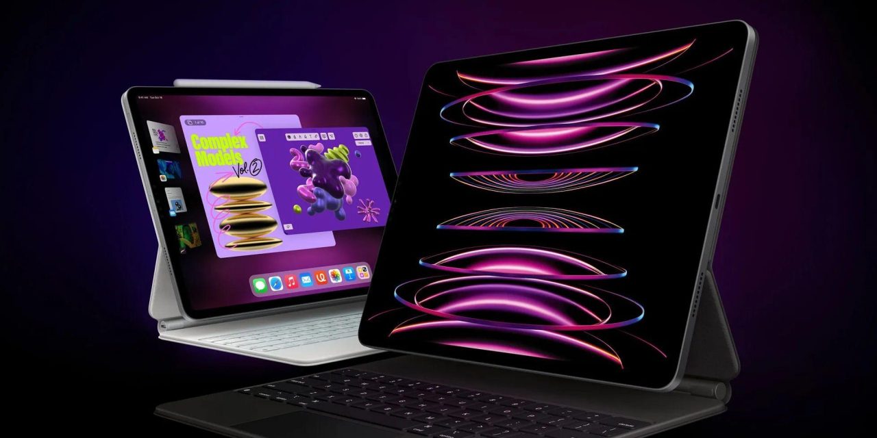Eksklusif Dan Powerful, iPad Pro 2026 Untuk Profesional Modern