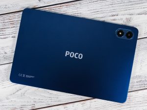 Gebrakan Baru! POCO Pad M1 Kuasai Pasar Tablet Entry Level
