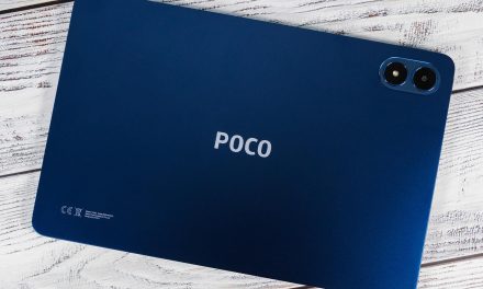 Gebrakan Baru! POCO Pad M1 Kuasai Pasar Tablet Entry Level