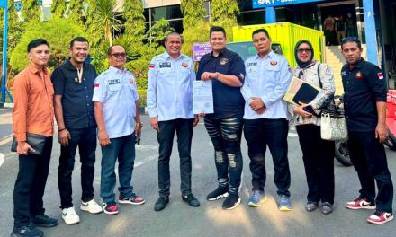 Kontroversi Baru Abu Janda, IKM Jakarta Tempuh Jalur Hukum