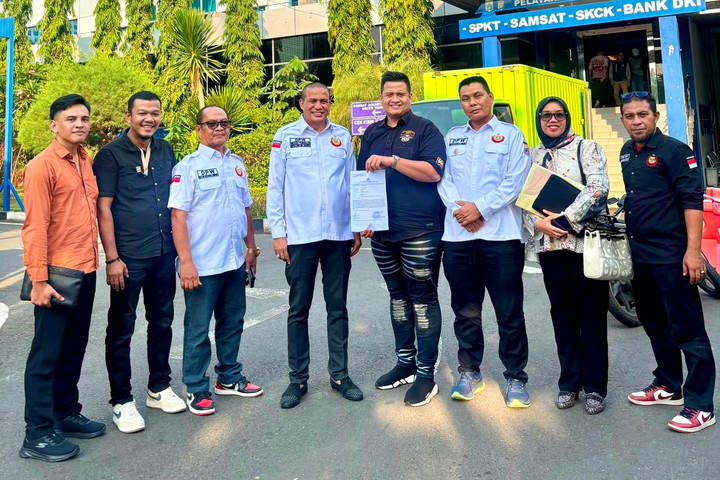 Kontroversi Baru Abu Janda, IKM Jakarta Tempuh Jalur Hukum