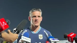 Drama Skuad Garuda, Jordi Amat Dan Eliano Reijnders Tersingkir