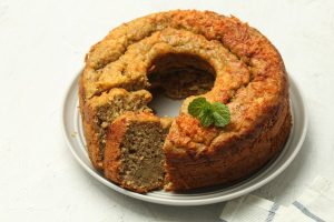 Kuliner Bolu Pisang: Manis, Lembut, Dan Selalu Jadi Favorit