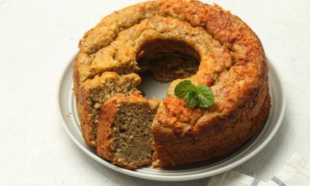 Kuliner Bolu Pisang: Manis, Lembut, Dan Selalu Jadi Favorit