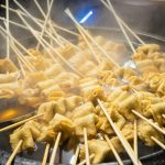 Kuliner Odeng: Street Food Korea Hangat Yang Bikin Nagih