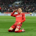 Bursa Transfer Memanas, Liverpool Lirik Said El Mala