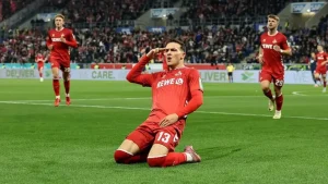 Bursa Transfer Memanas, Liverpool Lirik Said El Mala