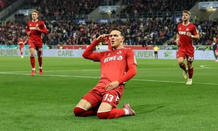 Bursa Transfer Memanas, Liverpool Lirik Said El Mala