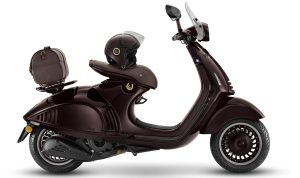 Mahal Tapi Memikat! Vespa 946 Horse Jadi Lambang Prestise