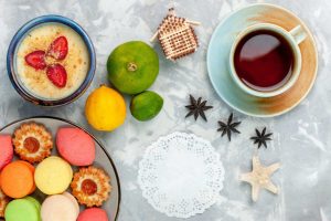 Fakta Mengejutkan! Minum Teh Setelah Makan Bisa Berbahaya