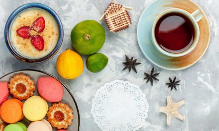 Fakta Mengejutkan! Minum Teh Setelah Makan Bisa Berbahaya