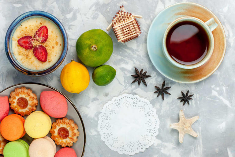 Fakta Mengejutkan! Minum Teh Setelah Makan Bisa Berbahaya