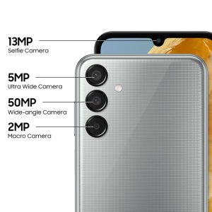 Samsung Galaxy M15: Smartphone Murah Dengan Fitur Premium
