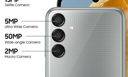Samsung Galaxy M15: Smartphone Murah Dengan Fitur Premium