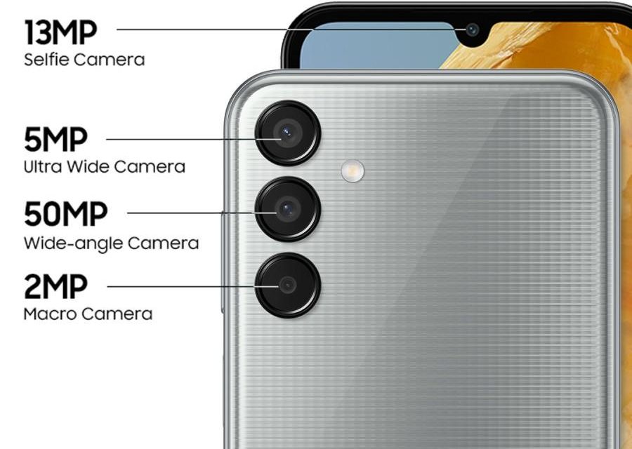 Samsung Galaxy M15: Smartphone Murah Dengan Fitur Premium