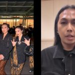 Kirab Suro, Rahadian Saputra Minta Maaf Usai Pakai Kebaya