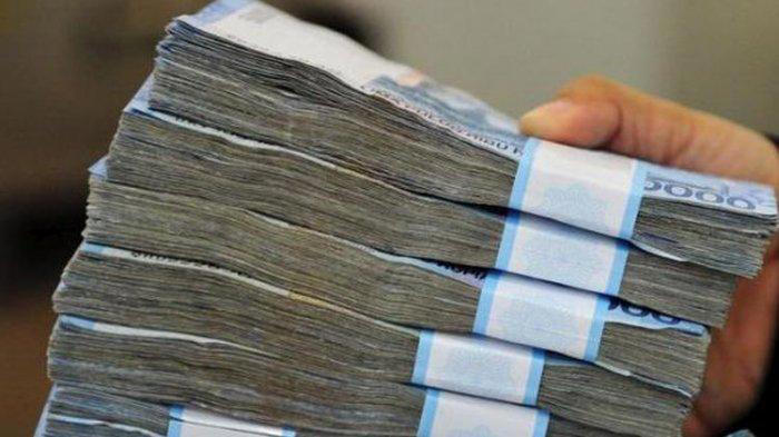 Bikin Dompet Kaget! Rupiah Tembus Rp18.029 Per Dollar AS