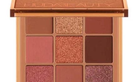 Rahasia MUA! Ini Eyeshadow Andalan Makeup Artist Profesional
