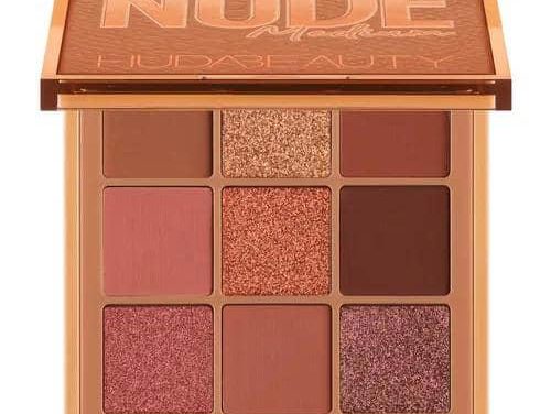 Rahasia MUA! Ini Eyeshadow Andalan Makeup Artist Profesional