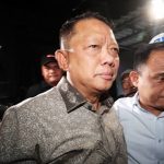 Febrie Adriansyah Di Tahan KPK, Klaim Kriminalisasi Jadi Sorotan