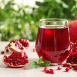 Jus Delima Superfood: Kaya Polifenol, Kendalikan Gula Darah