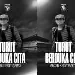 Kabar Duka! Andie Peci Tutup Usia, Pejuang Setia Persebaya