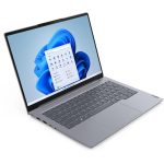 Kerja Lebih Efisien Dengan Lenovo ThinkBook 14 Gen 6