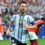 Kejutan Besar! Lionel Messi Absen Di MLS All-Star 2026