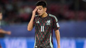 Gilberto Mora Jadi Rebutan, Liverpool Tersandung Aturan FIFA