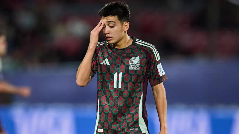 Gilberto Mora Jadi Rebutan, Liverpool Tersandung Aturan FIFA