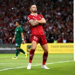 Marc Klok Bikin Suporter Tersenyum Jelang Piala AFF 2026