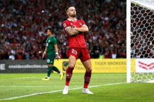 Marc Klok Bikin Suporter Tersenyum Jelang Piala AFF 2026