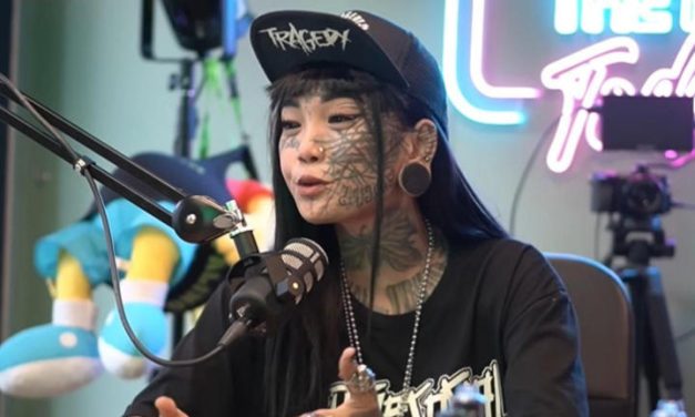 Publik Heboh! Mondy Tatto Terlibat Konflik Berujung Penikaman