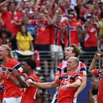 Jelang Laga Penentuan! Tim Norwegia Di Terpa Wabah