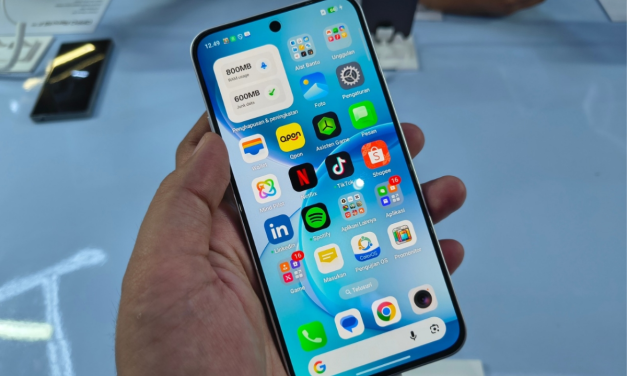 OPPO Reno 16 Hadir, Performa Ngebut Dan Baterai Tahan Lama